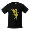 Russell Athletic Kids Classic Ringspun T-Shirt Russell Athletic Kids Classic Ringspun T-Shirt Thumbnail