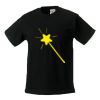 Russell Athletic Kids Classic Ringspun T-Shirt Thumbnail