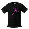 Russell Athletic Kids Classic Ringspun T-Shirt Thumbnail