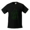 Russell Athletic Kids Classic Ringspun T-Shirt Thumbnail