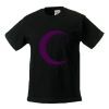 Russell Athletic Kids Classic Ringspun T-Shirt Russell Athletic Kids Classic Ringspun T-Shirt Thumbnail
