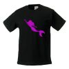 Russell Athletic Kids Classic Ringspun T-Shirt Thumbnail