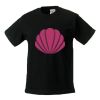 Russell Athletic Kids Classic Ringspun T-Shirt Thumbnail
