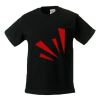 Russell Athletic Kids Classic Ringspun T-Shirt Thumbnail