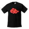 Russell Athletic Kids Classic Ringspun T-Shirt Thumbnail