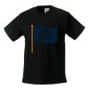 Russell Athletic Kids Classic Ringspun T-Shirt Russell Athletic Kids Classic Ringspun T-Shirt Thumbnail