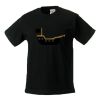 Russell Athletic Kids Classic Ringspun T-Shirt Russell Athletic Kids Classic Ringspun T-Shirt Thumbnail