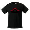 Russell Athletic Kids Classic Ringspun T-Shirt Thumbnail