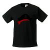 Russell Athletic Kids Classic Ringspun T-Shirt Thumbnail