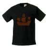 Russell Athletic Kids Classic Ringspun T-Shirt Thumbnail