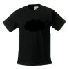 Russell Athletic Kids Classic Ringspun T-Shirt Thumbnail