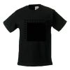 Russell Athletic Kids Classic Ringspun T-Shirt Thumbnail