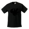 Russell Athletic Kids Classic Ringspun T-Shirt Thumbnail