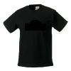 Russell Athletic Kids Classic Ringspun T-Shirt Russell Athletic Kids Classic Ringspun T-Shirt Thumbnail