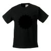 Russell Athletic Kids Classic Ringspun T-Shirt Russell Athletic Kids Classic Ringspun T-Shirt Thumbnail