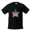 Russell Athletic Kids Classic Ringspun T-Shirt Thumbnail