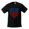 Russell Athletic Kids Classic Ringspun T-Shirt Thumbnail