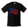 Russell Athletic Kids Classic Ringspun T-Shirt Thumbnail