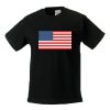 Russell Athletic Kids Classic Ringspun T-Shirt Thumbnail