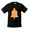 Russell Athletic Kids Classic Ringspun T-Shirt Thumbnail