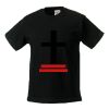 Russell Athletic Kids Classic Ringspun T-Shirt Thumbnail