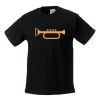 Russell Athletic Kids Classic Ringspun T-Shirt Russell Athletic Kids Classic Ringspun T-Shirt Thumbnail