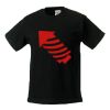 Russell Athletic Kids Classic Ringspun T-Shirt Thumbnail