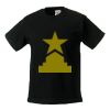 Russell Athletic Kids Classic Ringspun T-Shirt Thumbnail