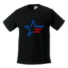 Russell Athletic Kids Classic Ringspun T-Shirt Thumbnail