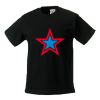 Russell Athletic Kids Classic Ringspun T-Shirt Russell Athletic Kids Classic Ringspun T-Shirt Thumbnail