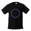 Russell Athletic Kids Classic Ringspun T-Shirt Thumbnail