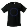 Russell Athletic Kids Classic Ringspun T-Shirt Thumbnail