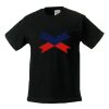 Russell Athletic Kids Classic Ringspun T-Shirt Thumbnail