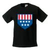 Russell Athletic Kids Classic Ringspun T-Shirt Thumbnail