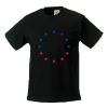 Russell Athletic Kids Classic Ringspun T-Shirt Thumbnail