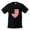 Russell Athletic Kids Classic Ringspun T-Shirt Thumbnail