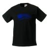 Russell Athletic Kids Classic Ringspun T-Shirt Thumbnail