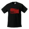 Russell Athletic Kids Classic Ringspun T-Shirt Thumbnail