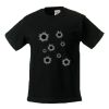 Russell Athletic Kids Classic Ringspun T-Shirt Thumbnail
