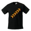 Russell Athletic Kids Classic Ringspun T-Shirt Thumbnail