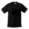 Russell Athletic Kids Classic Ringspun T-Shirt Thumbnail