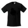 Russell Athletic Kids Classic Ringspun T-Shirt Russell Athletic Kids Classic Ringspun T-Shirt Thumbnail