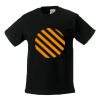 Russell Athletic Kids Classic Ringspun T-Shirt Thumbnail