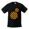 Russell Athletic Kids Classic Ringspun T-Shirt Thumbnail