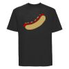 Russell Athletic Classic Ringspun T-Shirt Thumbnail