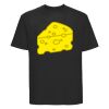 Russell Athletic Classic Ringspun T-Shirt Thumbnail