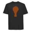 Russell Athletic Classic Ringspun T-Shirt Thumbnail