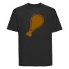 Russell Athletic Classic Ringspun T-Shirt Russell Athletic Classic Ringspun T-Shirt Thumbnail