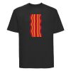 Russell Athletic Classic Ringspun T-Shirt Russell Athletic Classic Ringspun T-Shirt Thumbnail