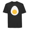 Russell Athletic Classic Ringspun T-Shirt Thumbnail